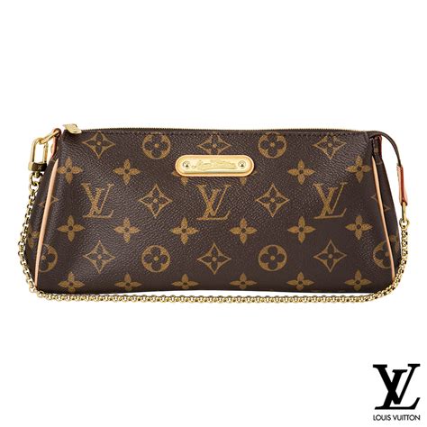 eva louis vuitton prezzo|Louis Vuitton eva clutch discontinued.